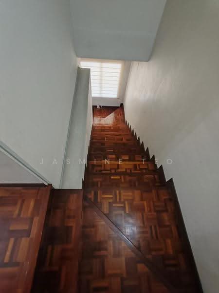 2-storey Terraced House for Sale in Setia Impian 2 (Setia Alam) - Jasmine Teo - Interior - PropertyGuru.com.my
