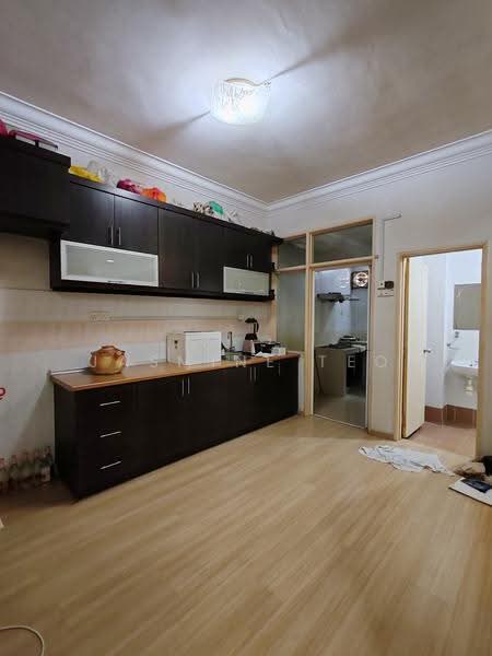 2-storey Terraced House for Sale in Setia Impian 2 (Setia Alam) - Jasmine Teo - Kitchen - PropertyGuru.com.my