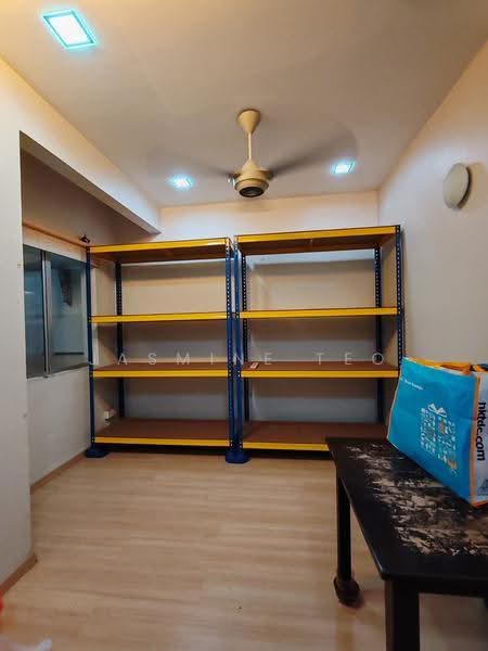 2-storey Terraced House for Sale in Setia Impian 2 (Setia Alam) - Jasmine Teo - Interior - PropertyGuru.com.my