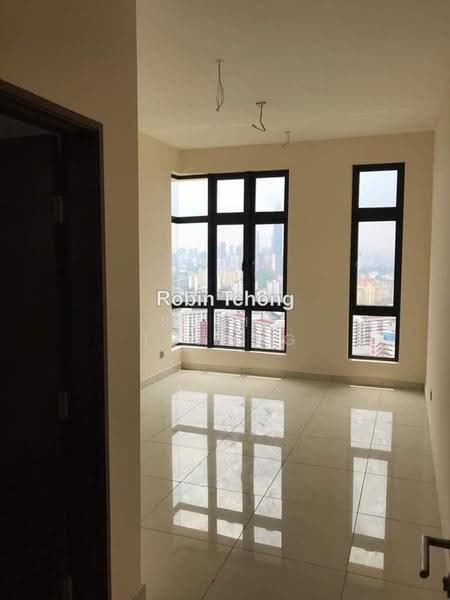 Kediaman Servis untuk Dijual di J.Dupion Residence - Robin Tchong - PropertyGuru.com.my