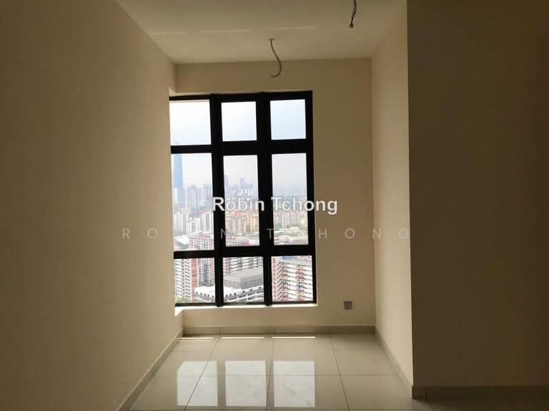 Kediaman Servis untuk Dijual di J.Dupion Residence - Robin Tchong - PropertyGuru.com.my
