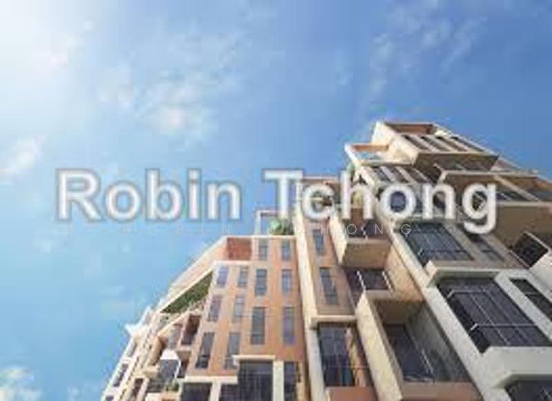 Kediaman Servis untuk Dijual di J.Dupion Residence - Robin Tchong - PropertyGuru.com.my