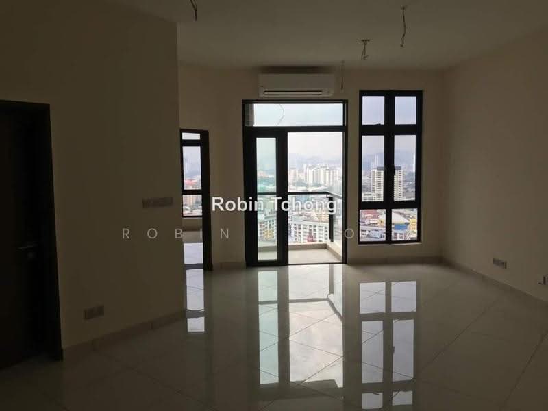 Kediaman Servis untuk Dijual di J.Dupion Residence - Robin Tchong - PropertyGuru.com.my