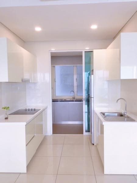 Kediaman Servis untuk Disewa di Glomac Damansara - Hor Yan - Kitchen - PropertyGuru.com.my