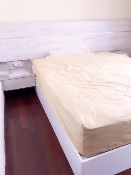 Kediaman Servis untuk Disewa di Glomac Damansara - Hor Yan - Bedroom - PropertyGuru.com.my