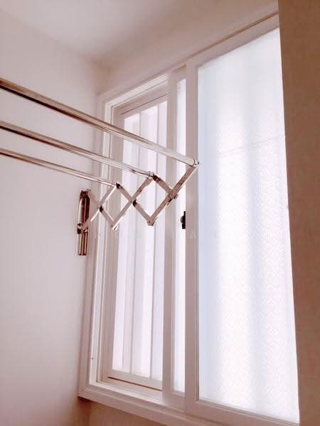 Kediaman Servis untuk Disewa di Glomac Damansara - Hor Yan - Interior - PropertyGuru.com.my