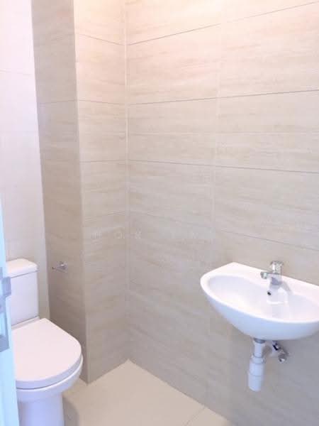 Kediaman Servis untuk Disewa di Glomac Damansara - Hor Yan - Bathroom - PropertyGuru.com.my