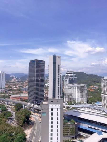 Kediaman Servis untuk Disewa di Glomac Damansara - Hor Yan - Exterior - PropertyGuru.com.my