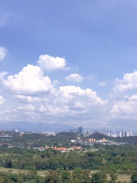 Kediaman Servis untuk Disewa di Glomac Damansara - Hor Yan - View - PropertyGuru.com.my