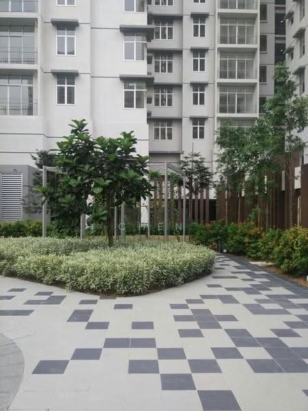 Kondominium untuk Dijual di Midfields 2 - Chen Kah Seng - Exterior - PropertyGuru.com.my