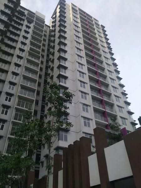 Kondominium untuk Dijual di Midfields 2 - Chen Kah Seng - Exterior - PropertyGuru.com.my