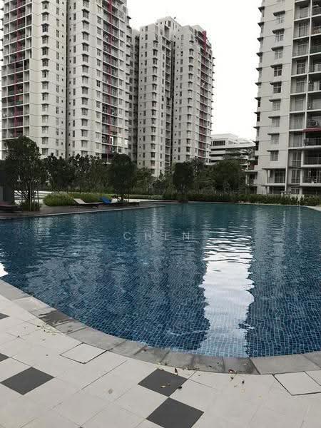 Kondominium untuk Dijual di Midfields 2 - Chen Kah Seng - Exterior - PropertyGuru.com.my
