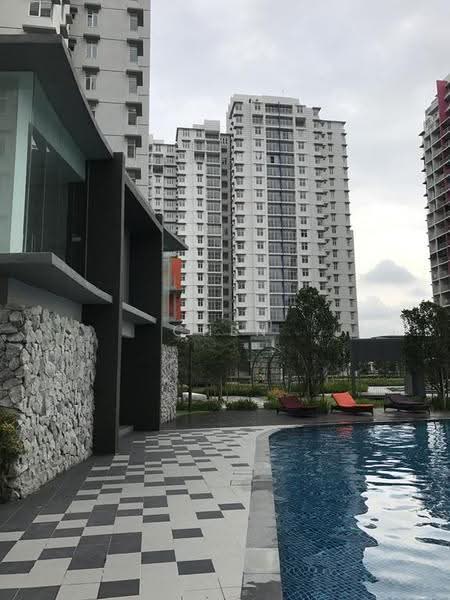 Kondominium untuk Dijual di Midfields 2 - Chen Kah Seng - Exterior - PropertyGuru.com.my