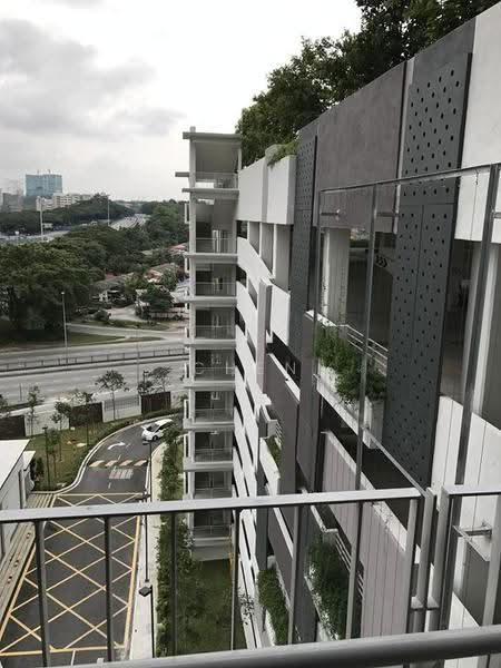 Kondominium untuk Dijual di Midfields 2 - Chen Kah Seng - Exterior - PropertyGuru.com.my