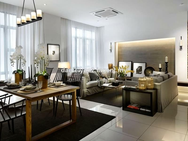 Bungalow for Sale in Rawang (Selangor) - Daniel Yap - PropertyGuru.com.my