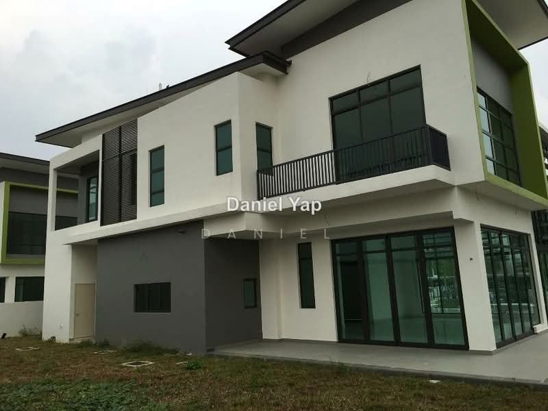 Bungalow for Sale in Rawang (Selangor) - Daniel Yap - PropertyGuru.com.my
