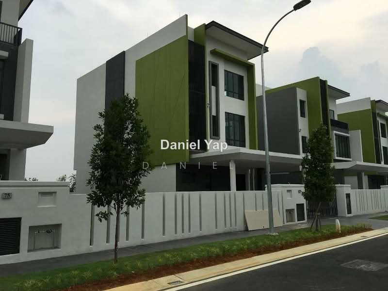 Bungalow for Sale in Rawang (Selangor) - Daniel Yap - PropertyGuru.com.my