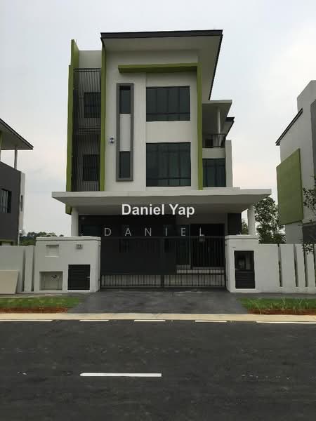 Bungalow for Sale in Rawang (Selangor) - Daniel Yap - PropertyGuru.com.my