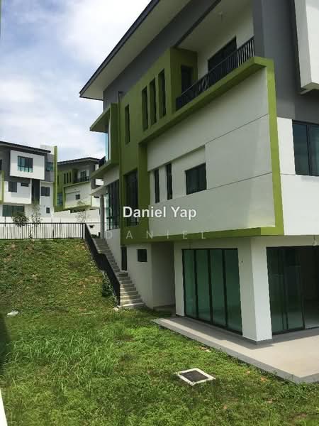 Bungalow for Sale in Rawang (Selangor) - Daniel Yap - PropertyGuru.com.my