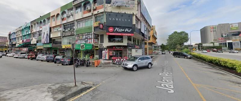 Shop for Sale in CHANGKAT PERMATA / MELAWATI MALL / KL EAST MALL (Ampang) - Andrew Yap - PropertyGuru.com.my