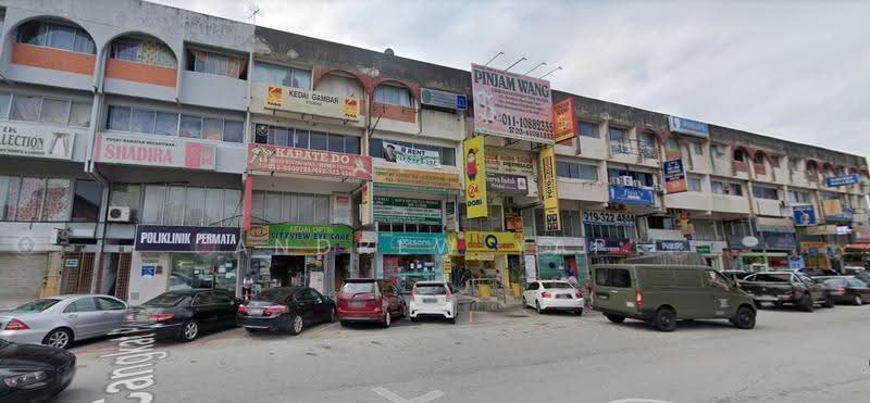 Shop for Sale in CHANGKAT PERMATA / MELAWATI MALL / KL EAST MALL (Ampang) - Andrew Yap - PropertyGuru.com.my