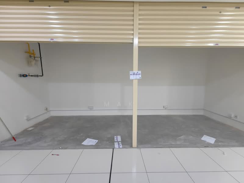 Shop / Office for Rent in Bukit Jalil (Kuala Lumpur) - Mak Oliver - Interior - PropertyGuru.com.my