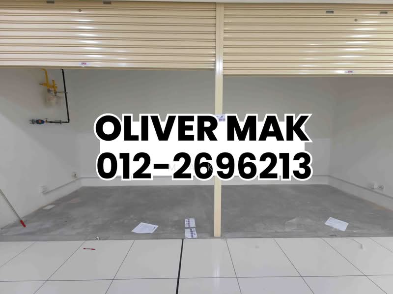 Shop / Office for Rent in Bukit Jalil (Kuala Lumpur) - Mak Oliver - Interior - PropertyGuru.com.my