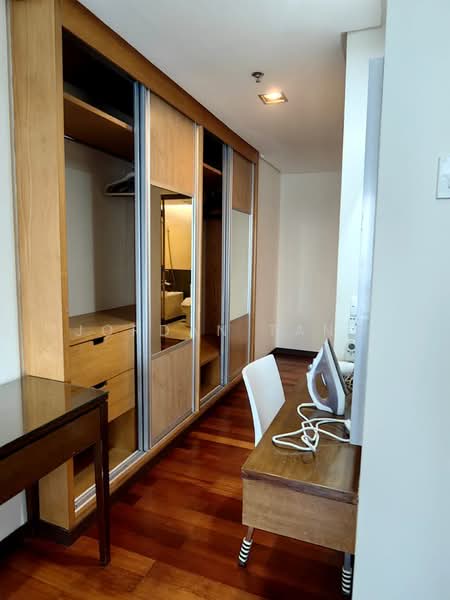 Service Residence for Rent at i-Zen @ Kiara 2 - Jordan Tang - Interior - PropertyGuru.com.my