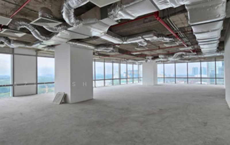 Pejabat untuk Disewa di Southkey (Johor Bahru) - Hazlee Shah Bin Shukor - PropertyGuru.com.my