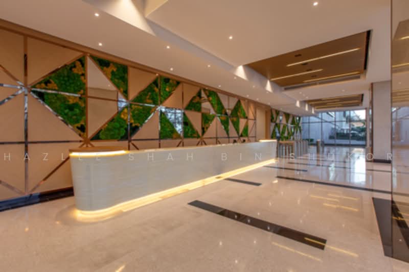 Pejabat untuk Disewa di Southkey (Johor Bahru) - Hazlee Shah Bin Shukor - PropertyGuru.com.my