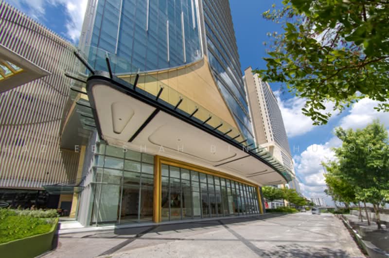 Pejabat untuk Disewa di Southkey (Johor Bahru) - Hazlee Shah Bin Shukor - PropertyGuru.com.my