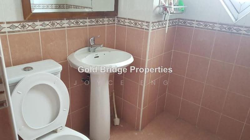 Apartment for Rent at Orchid View Luxury Apartment - Joyce Eng - PropertyGuru.com.my
