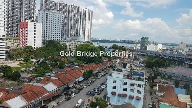 Apartment for Rent at Orchid View Luxury Apartment - Joyce Eng - PropertyGuru.com.my