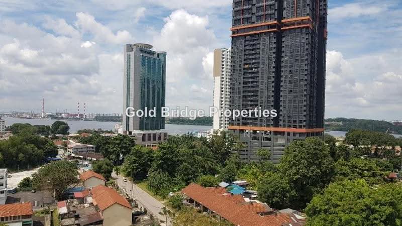 Apartment for Rent at Orchid View Luxury Apartment - Joyce Eng - PropertyGuru.com.my