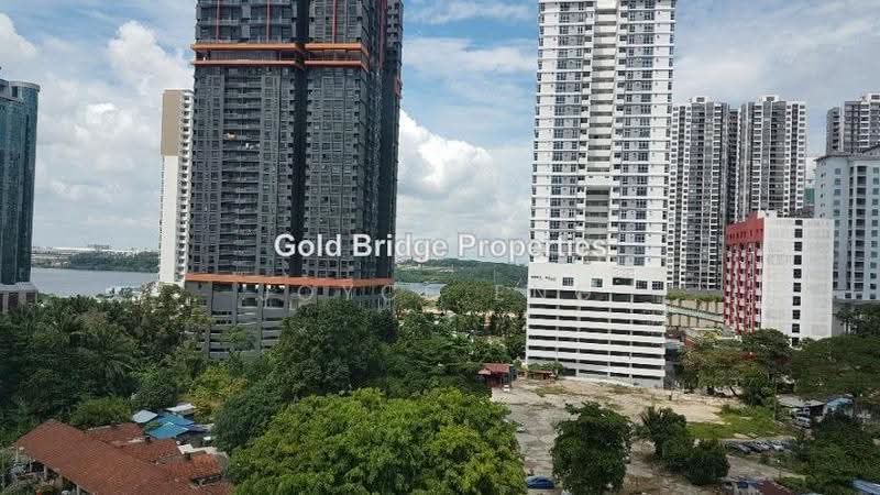 Apartment for Rent at Orchid View Luxury Apartment - Joyce Eng - PropertyGuru.com.my