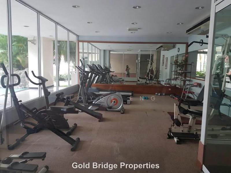 Apartment for Rent at Orchid View Luxury Apartment - Joyce Eng - PropertyGuru.com.my