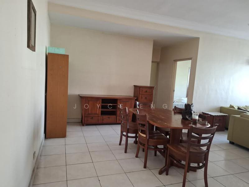 Apartment for Rent at Orchid View Luxury Apartment - Joyce Eng - Dining Room - PropertyGuru.com.my