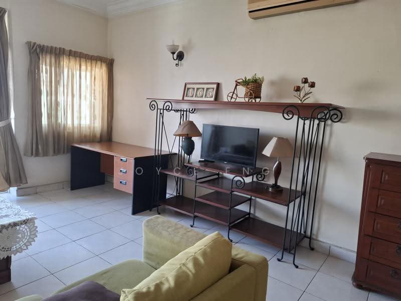 Apartment for Rent at Orchid View Luxury Apartment - Joyce Eng - Living Room - PropertyGuru.com.my