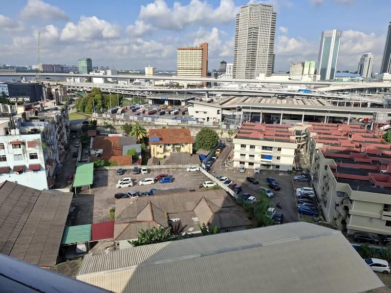 Apartment for Rent at Orchid View Luxury Apartment - Joyce Eng - Exterior - PropertyGuru.com.my