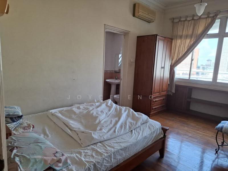 Apartment for Rent at Orchid View Luxury Apartment - Joyce Eng - Bedroom - PropertyGuru.com.my