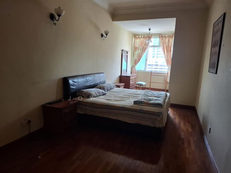 Apartment for Rent at Orchid View Luxury Apartment - Joyce Eng - Bedroom - PropertyGuru.com.my