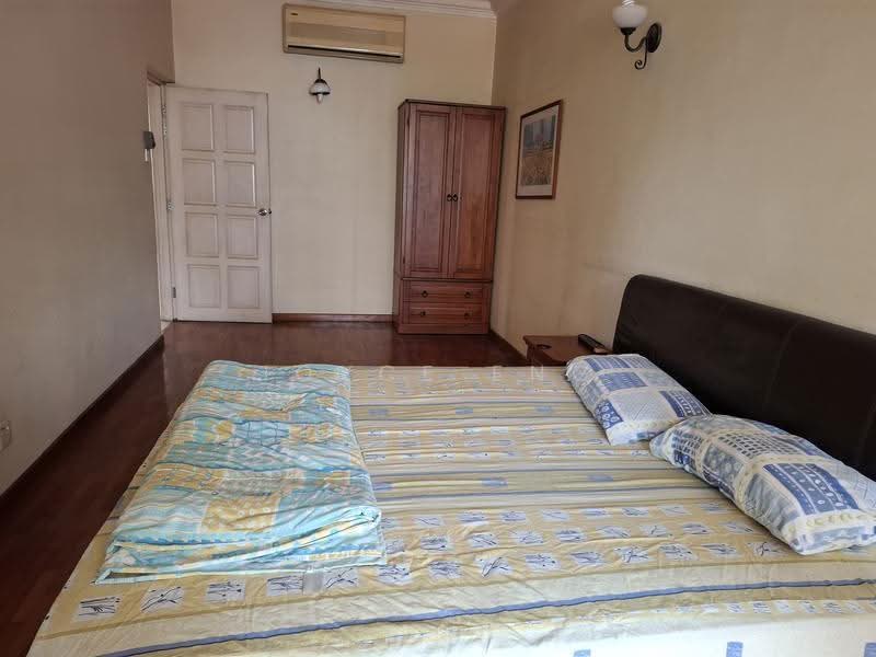 Apartment for Rent at Orchid View Luxury Apartment - Joyce Eng - Bedroom - PropertyGuru.com.my