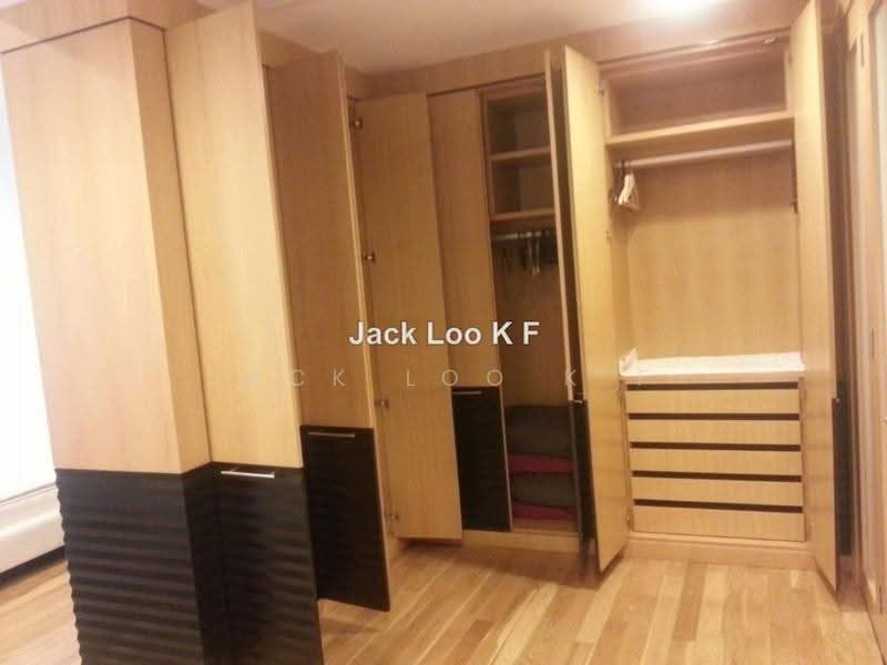 Service Residence for Rent at St Mary Residences - jack loo k f - PropertyGuru.com.my
