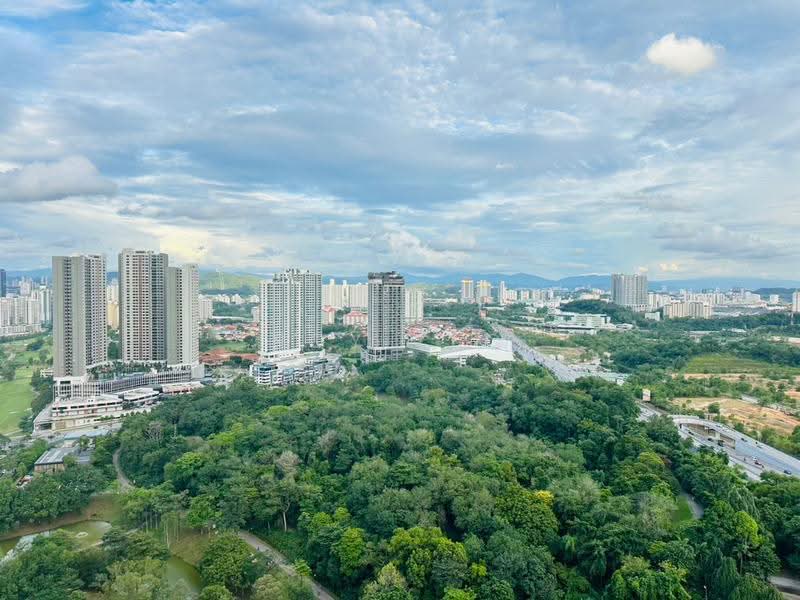 Kediaman Servis untuk Dijual di The Park 2 - Roy Yeo - PropertyGuru.com.my