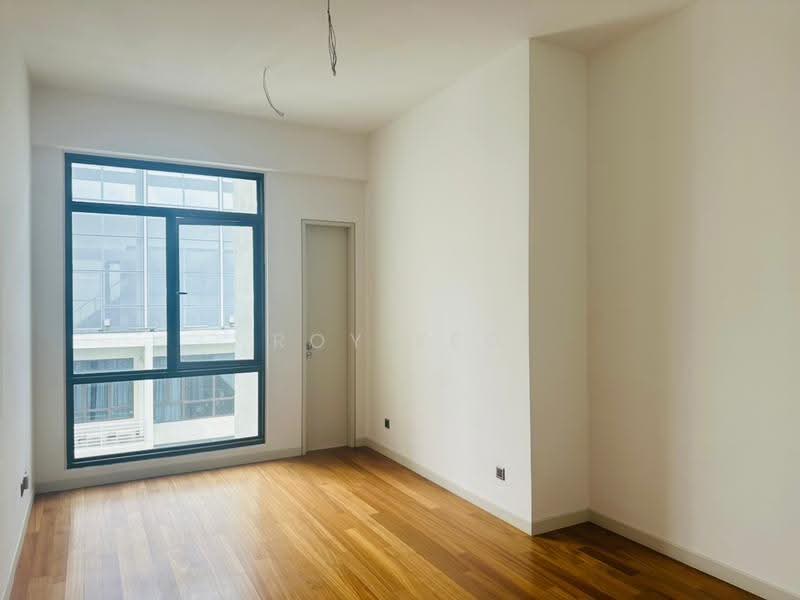Kediaman Servis untuk Dijual di The Park 2 - Roy Yeo - PropertyGuru.com.my