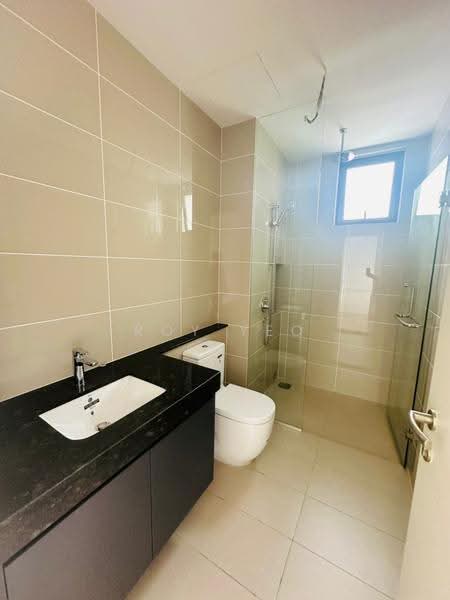 Kediaman Servis untuk Dijual di The Park 2 - Roy Yeo - PropertyGuru.com.my