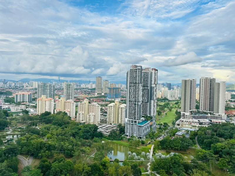 Kediaman Servis untuk Dijual di The Park 2 - Roy Yeo - PropertyGuru.com.my