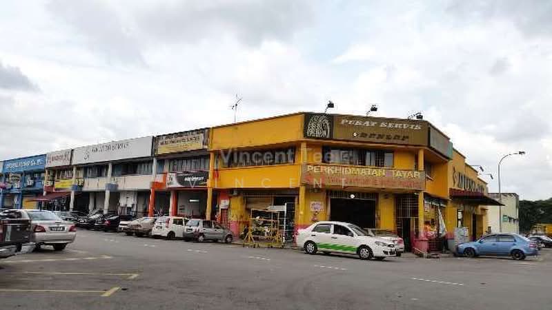 Kilang Teres untuk Dijual di TTDI Jaya (Shah Alam) - Vincent Tee - PropertyGuru.com.my