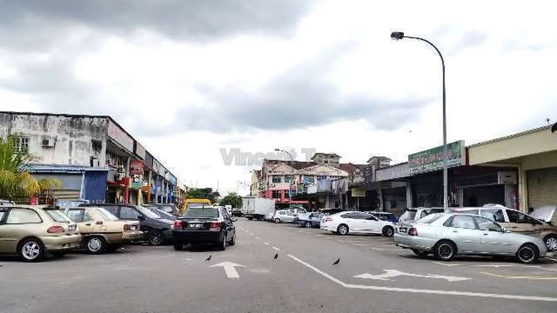 Kilang Teres untuk Dijual di TTDI Jaya (Shah Alam) - Vincent Tee - PropertyGuru.com.my