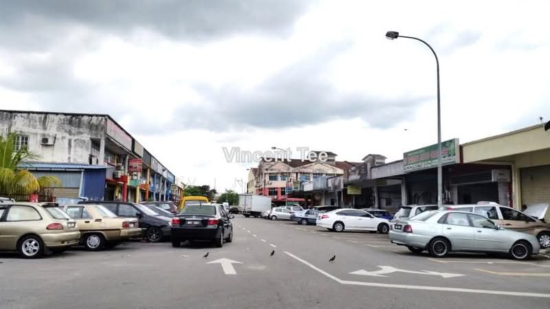 Kilang Teres untuk Dijual di TTDI Jaya (Shah Alam) - Vincent Tee - PropertyGuru.com.my